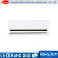 High quality room use hot and cold wall split air conditioner